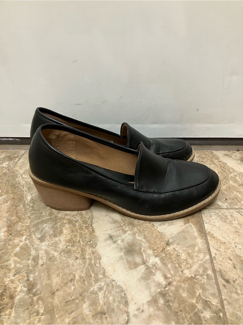 Eurosoft by Sofft Heels